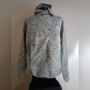 Nike ACG Balaclava Wolf Tree Therma Fit Polartec Hoodie Outdoors - NWT $145